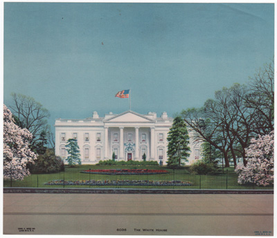 The White House